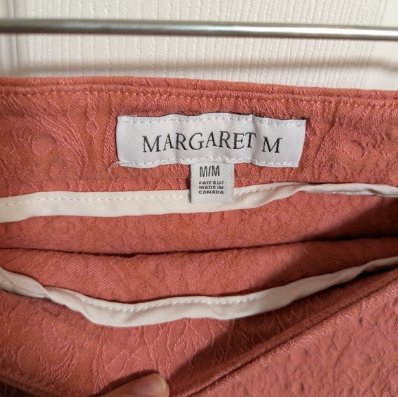 Jacquard skirt - Picture 2 of 6